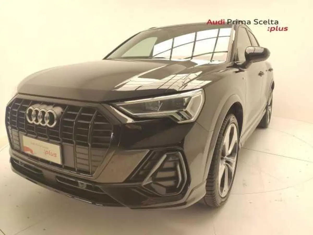 Audi Q3 usata a Avellino (8)