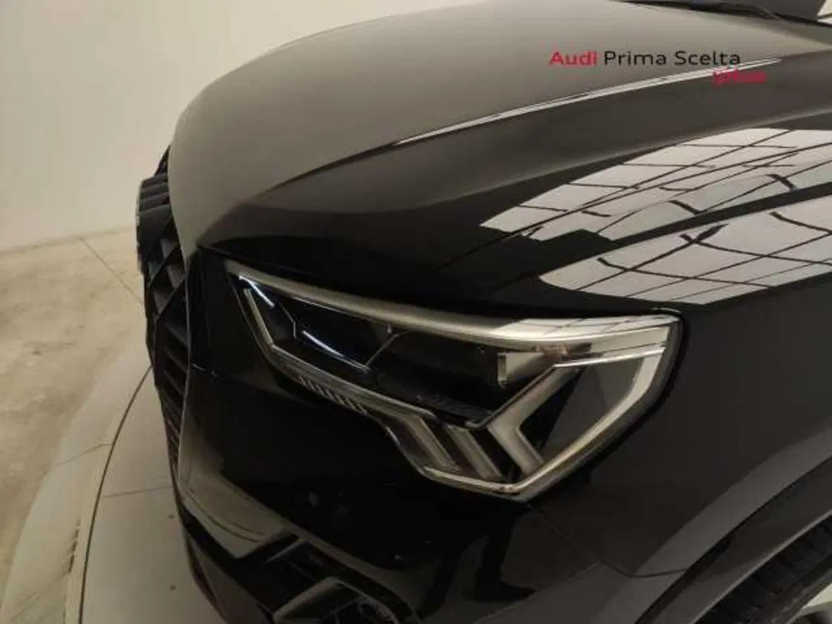 Audi Q3 usata a Avellino (9)