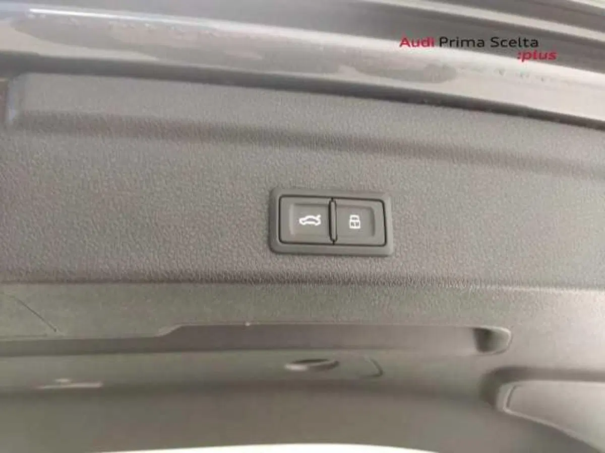 Audi RS Q3 Sportback usata a Avellino (15)
