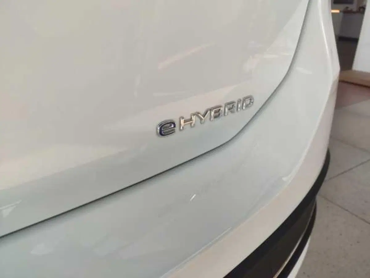 Volkswagen Passat nuova a Avellino (7)