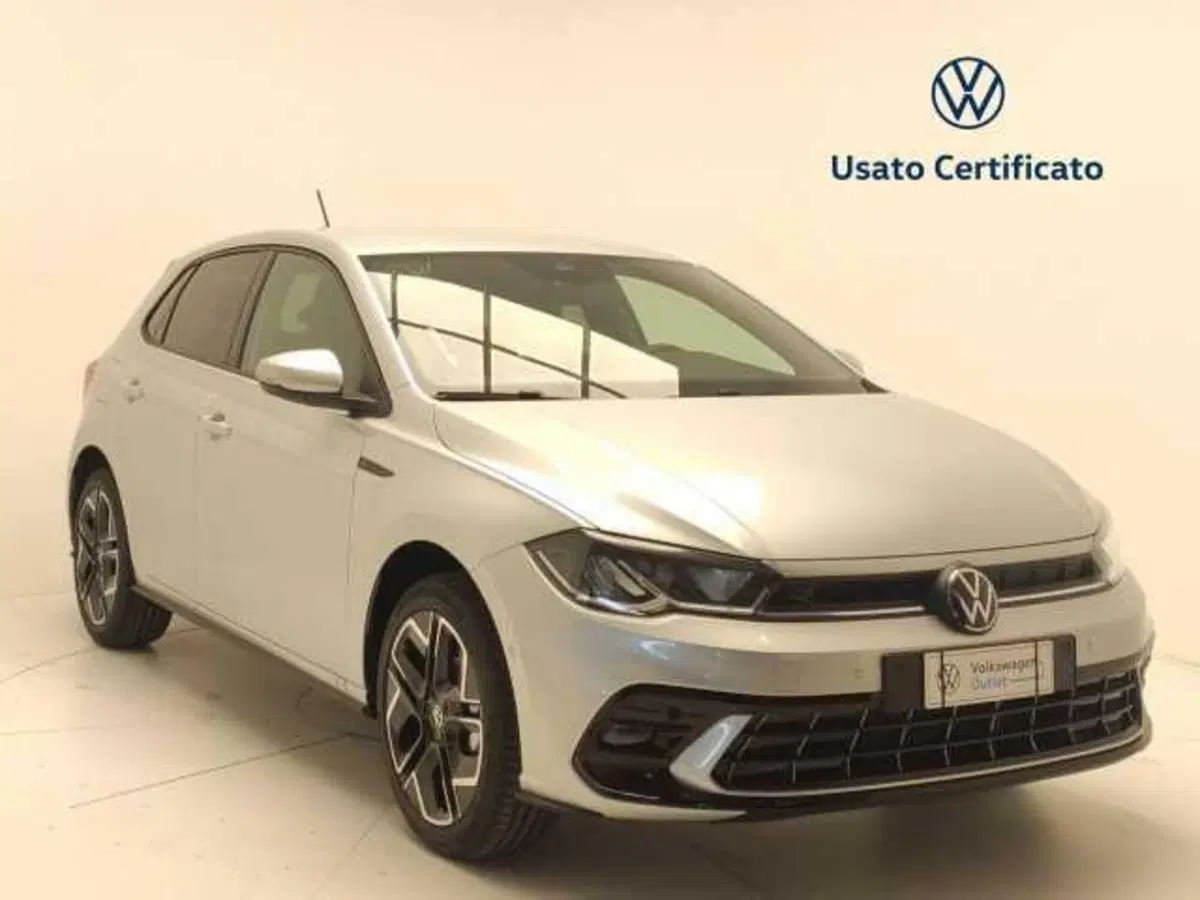 Volkswagen Polo nuova a Avellino