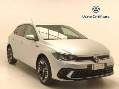 Volkswagen Polo 1.0 TSI 5p. Highline BlueMotion Technology nuova a Pratola Serra
