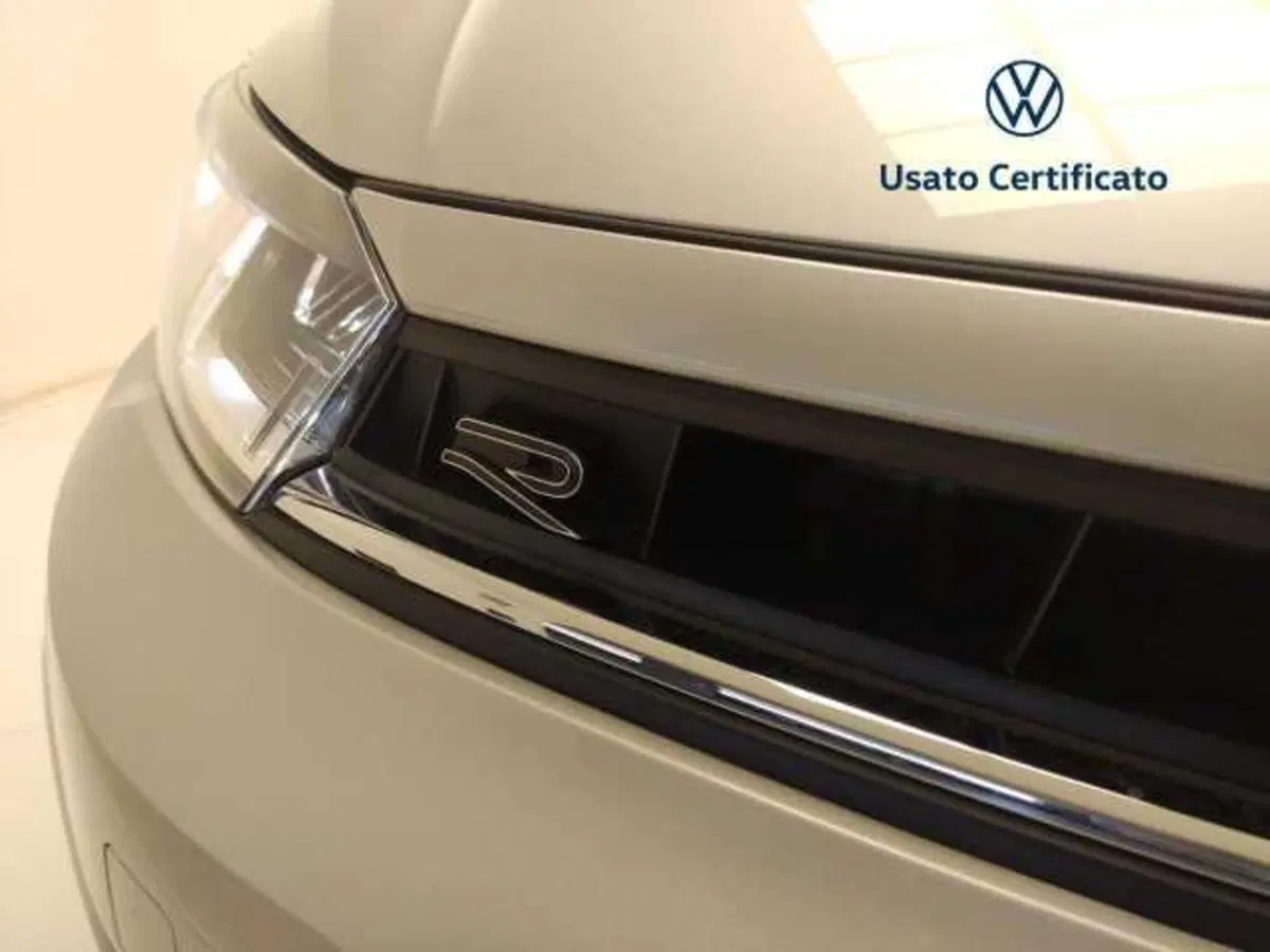 Volkswagen Polo nuova a Avellino (10)