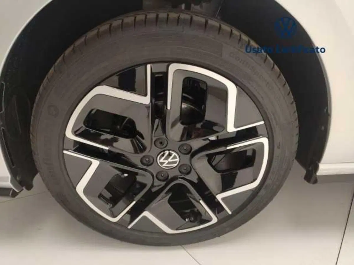 Volkswagen Polo nuova a Avellino (11)