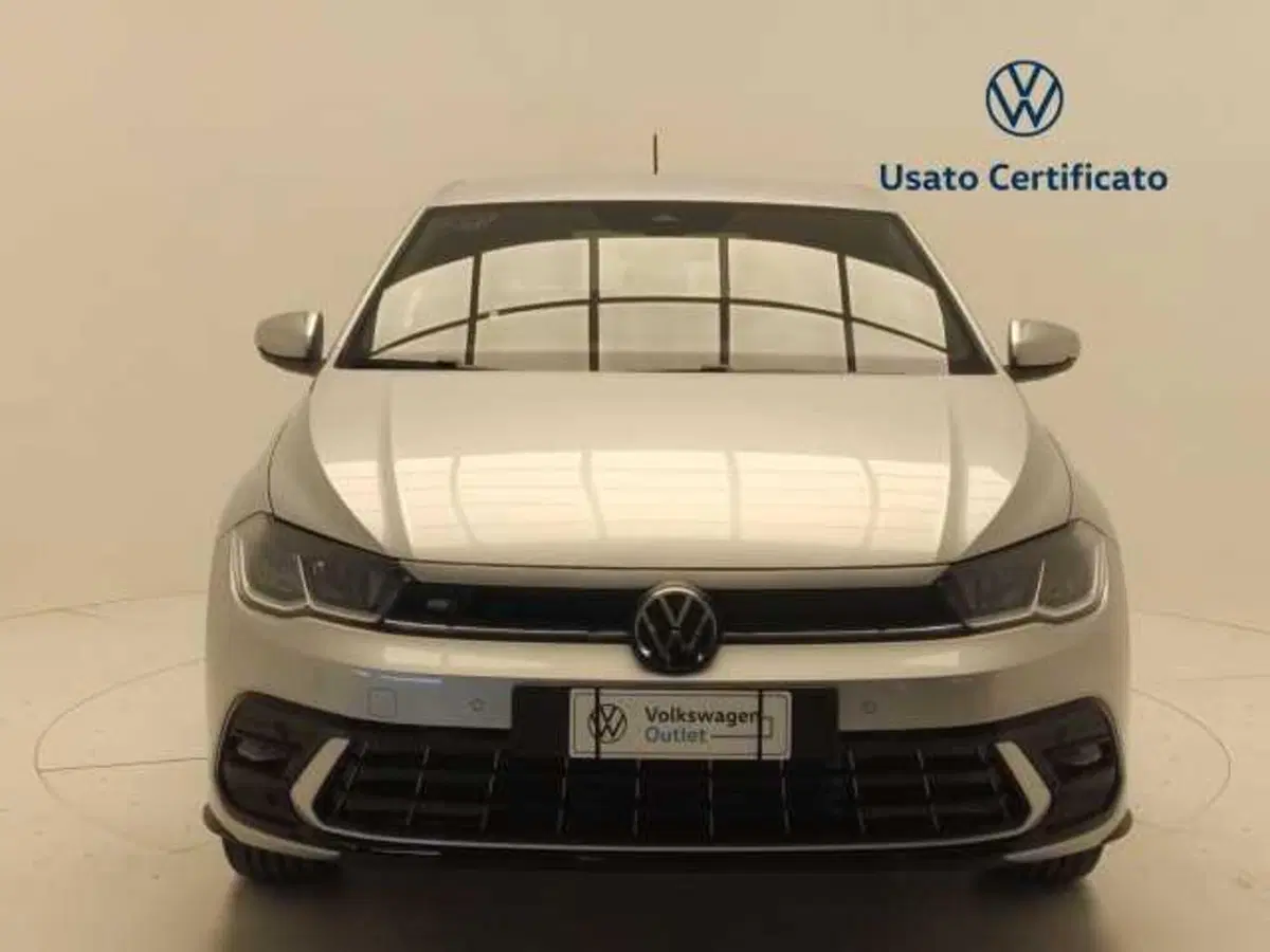 Volkswagen Polo nuova a Avellino (2)