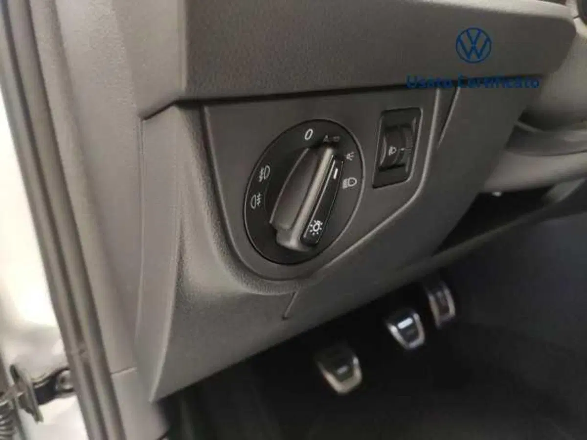 Volkswagen Polo nuova a Avellino (20)