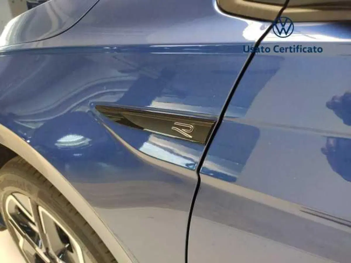 Volkswagen Polo nuova a Avellino (10)