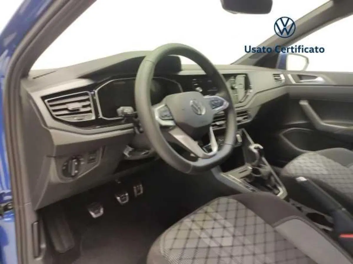 Volkswagen Polo nuova a Avellino (15)
