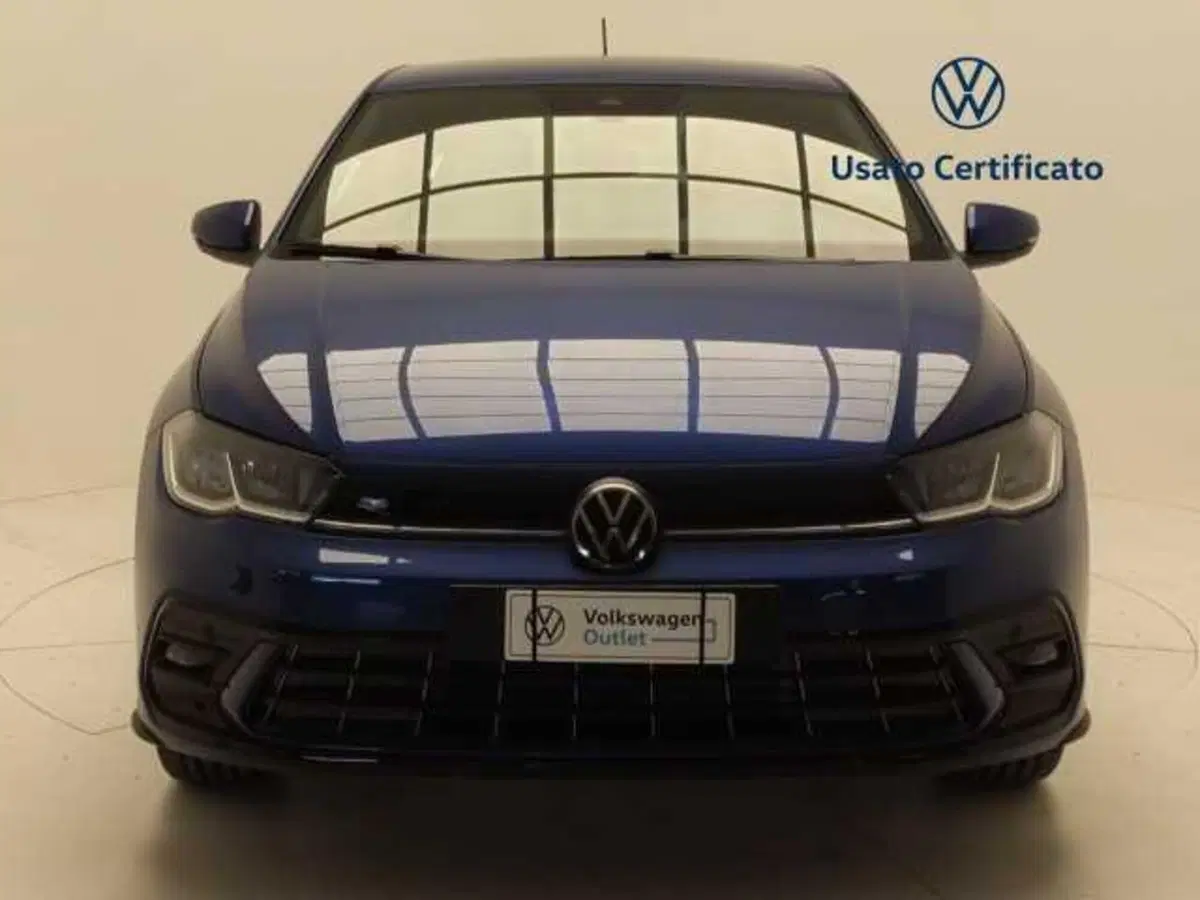 Volkswagen Polo nuova a Avellino (2)