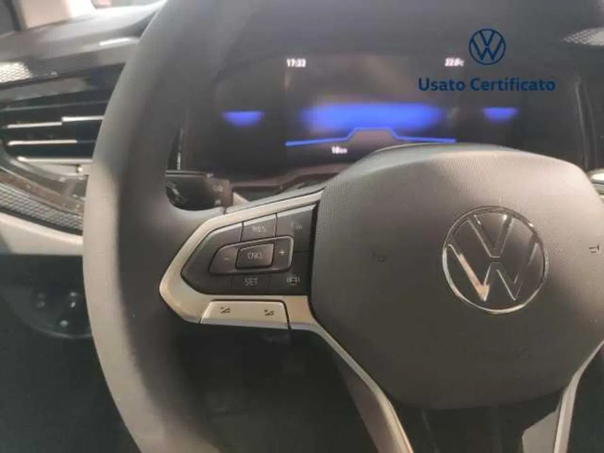 Volkswagen Polo nuova a Avellino (14)