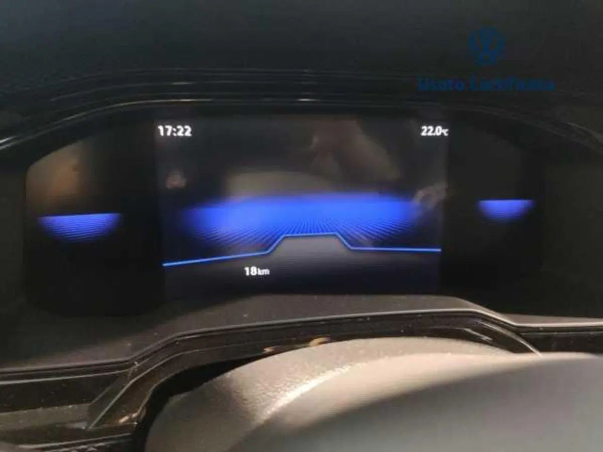 Volkswagen Polo nuova a Avellino (15)