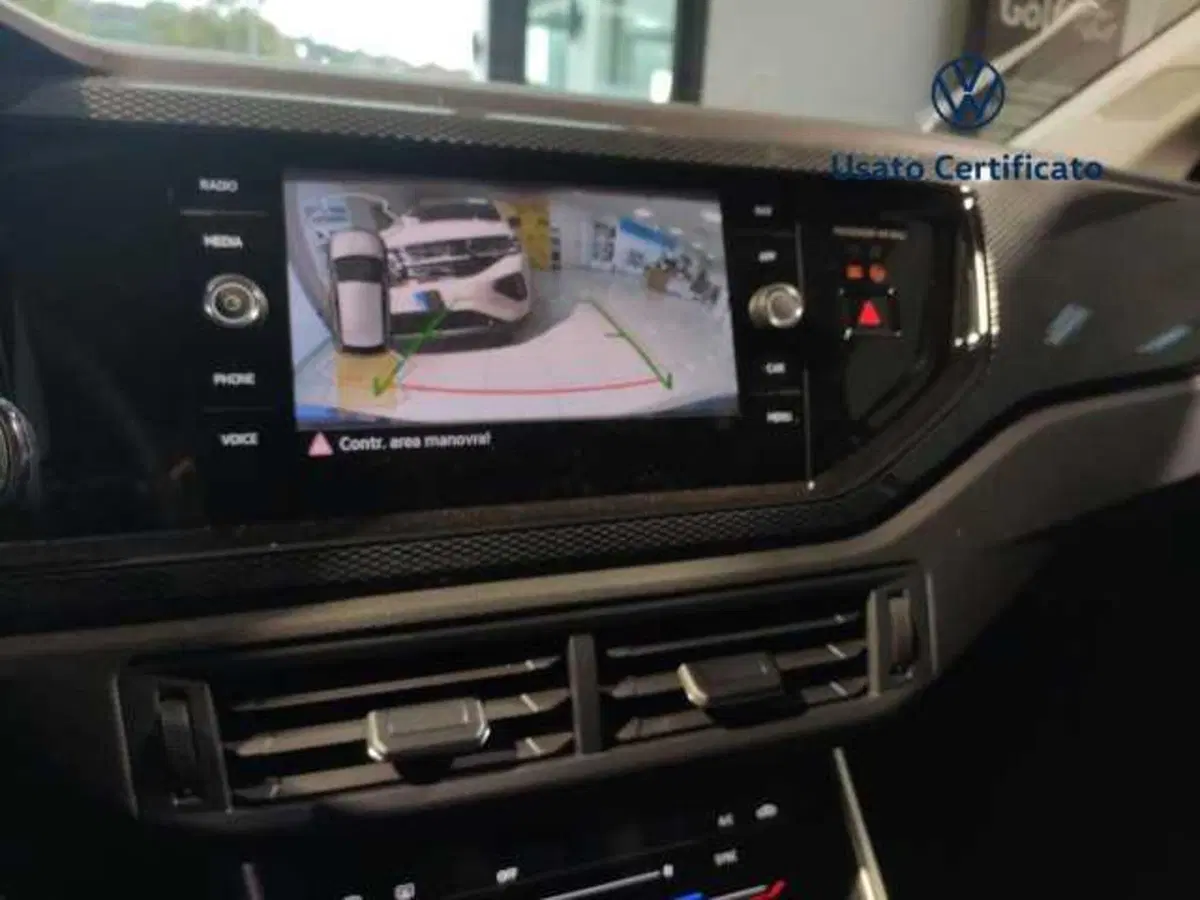Volkswagen Polo nuova a Avellino (16)
