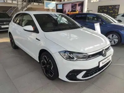 Volkswagen Polo 1.0 tsi R-Line 95cv nuova a Pratola Serra