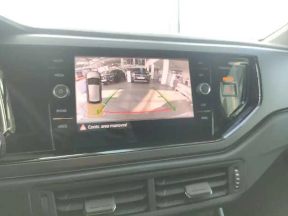 Volkswagen Polo nuova a Avellino (18)