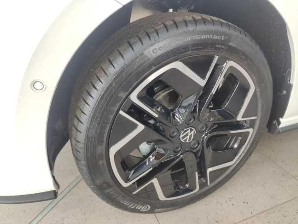 Volkswagen Polo nuova a Avellino (6)