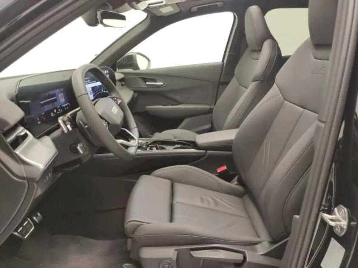 Audi Q3 nuova a Avellino (19)
