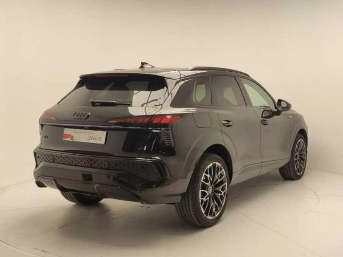 Audi Q3 nuova a Avellino (7)