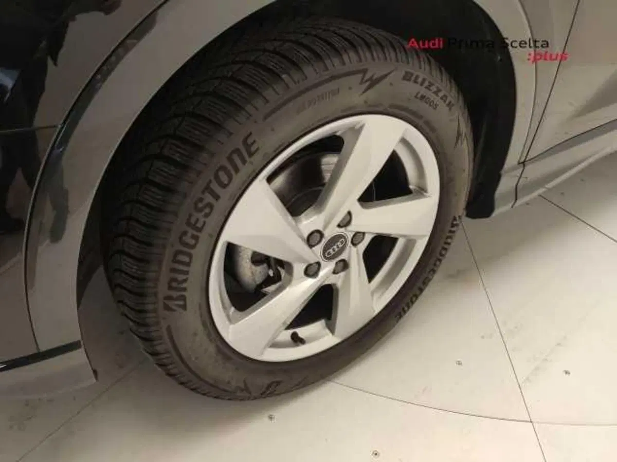 Audi Q3 usata a Avellino (10)