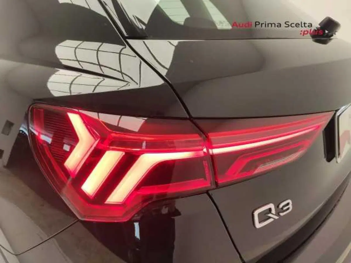 Audi Q3 usata a Avellino (11)
