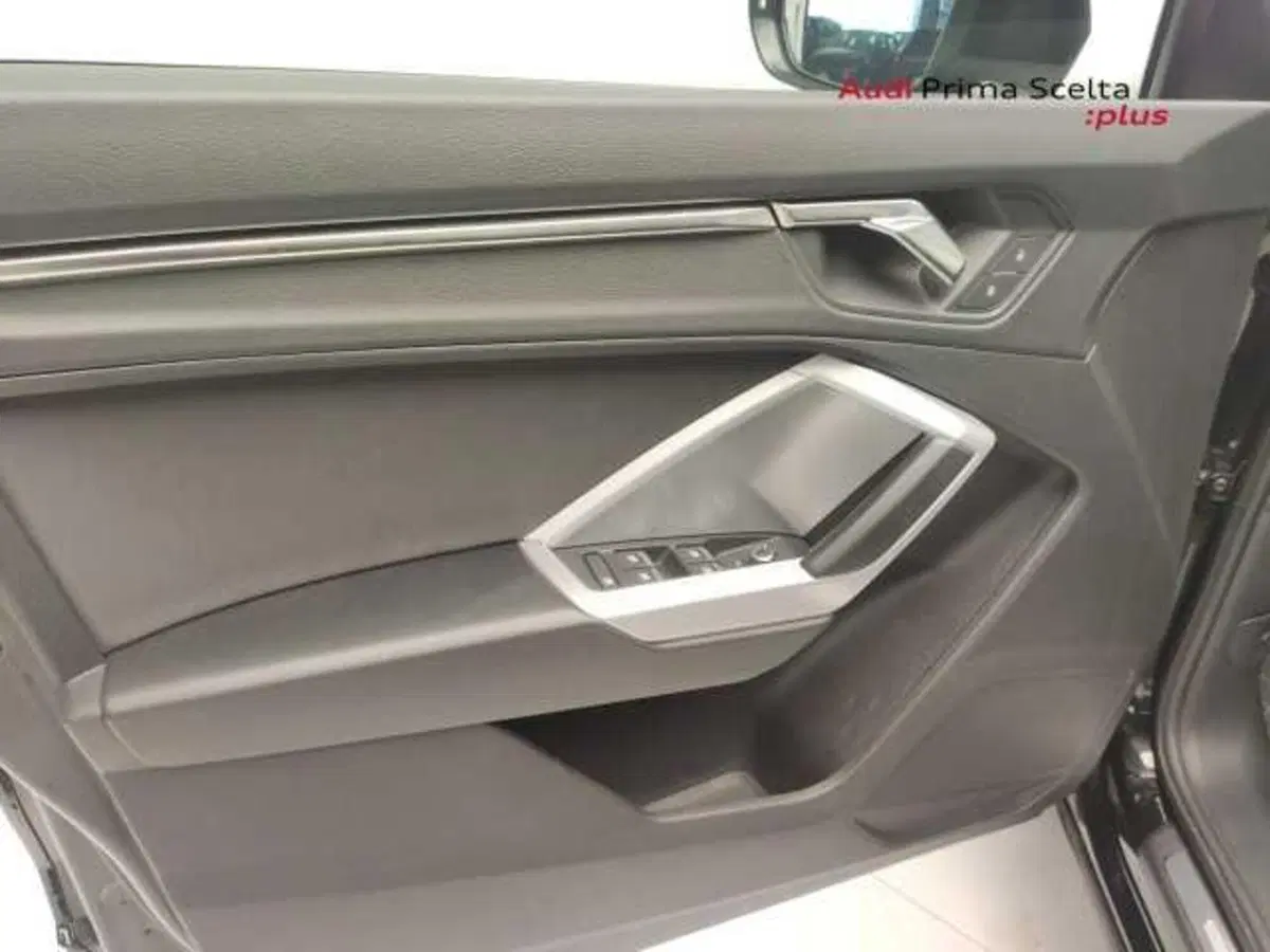 Audi Q3 usata a Avellino (12)