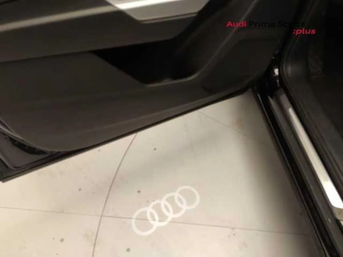 Audi Q3 usata a Avellino (13)