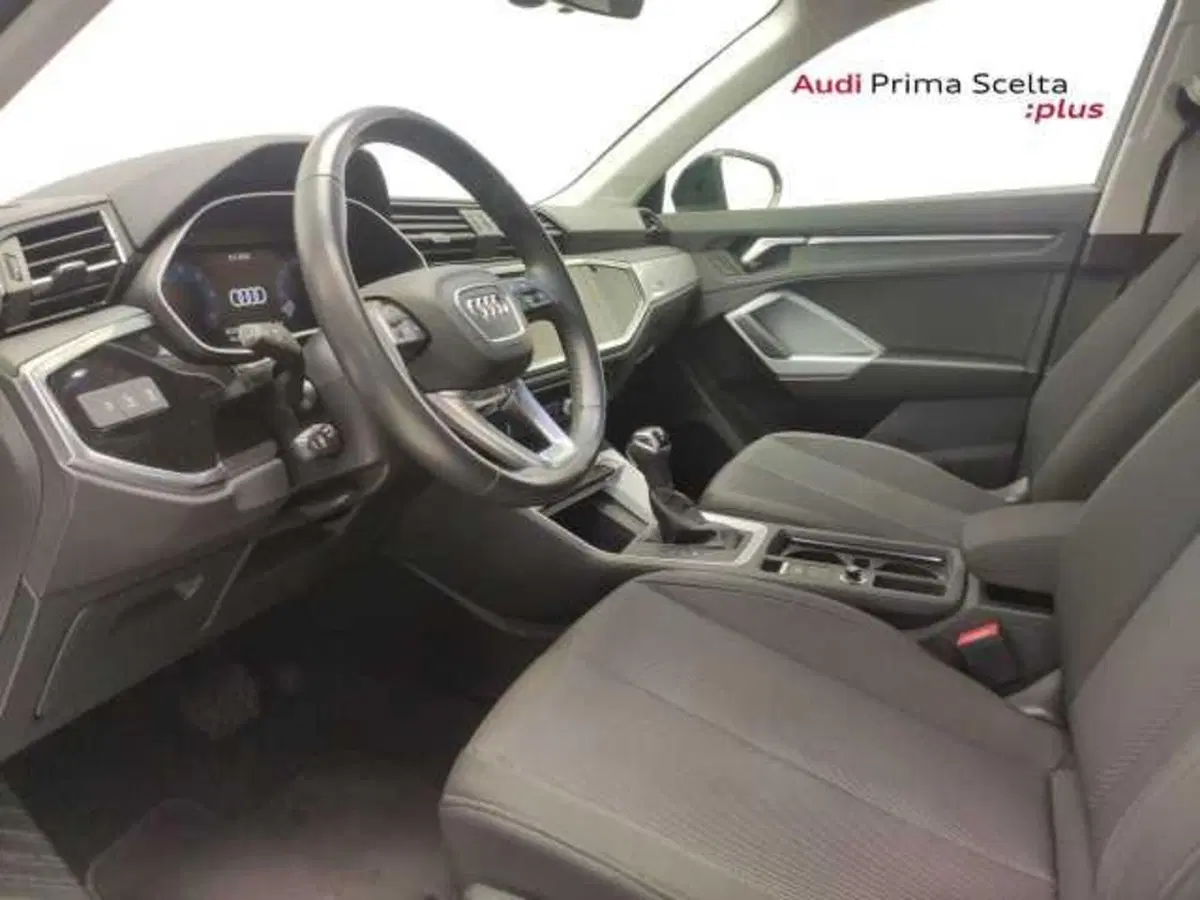 Audi Q3 usata a Avellino (14)
