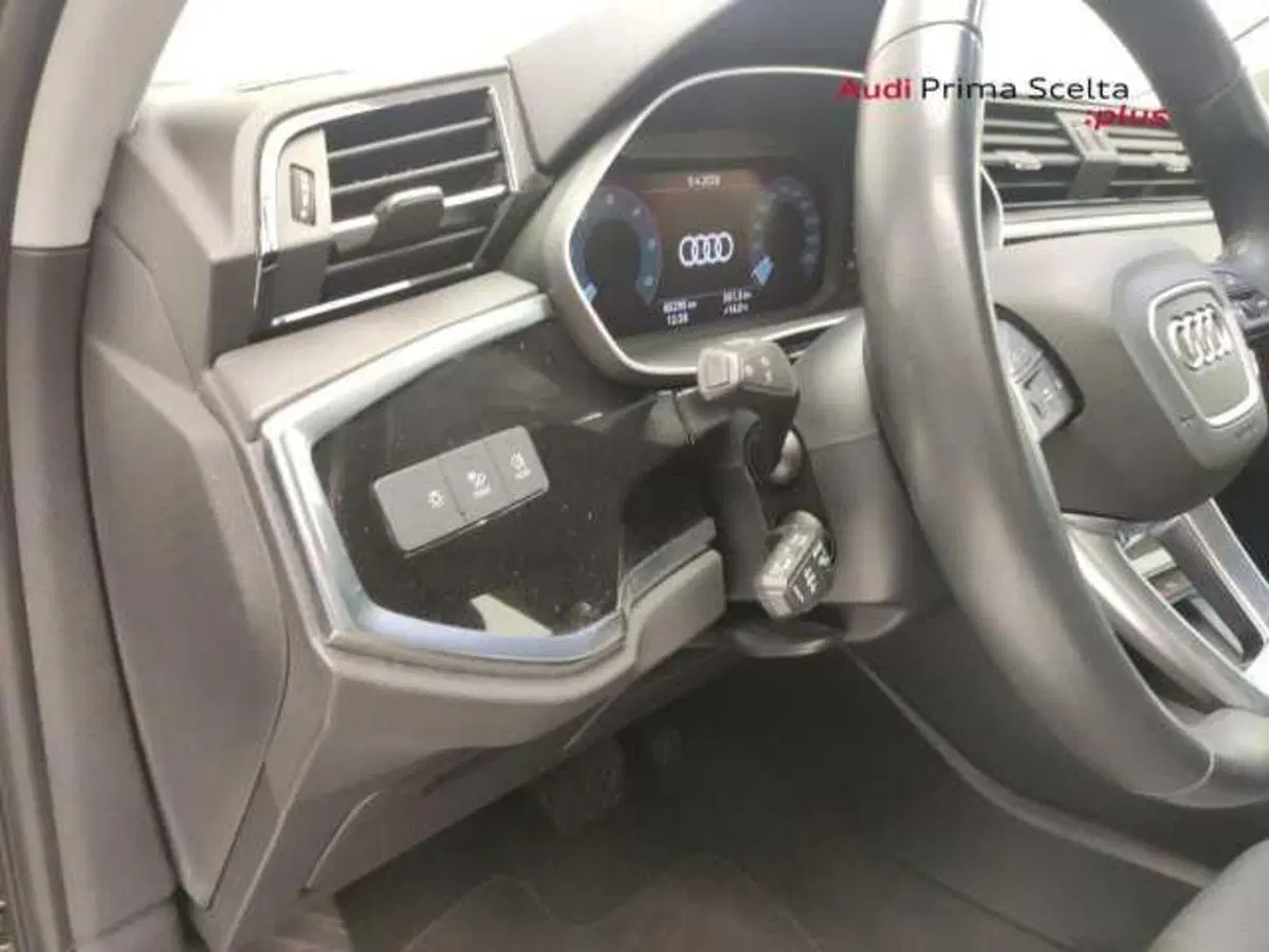 Audi Q3 usata a Avellino (15)