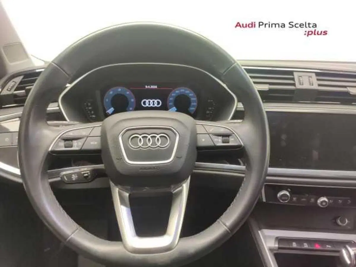 Audi Q3 usata a Avellino (16)