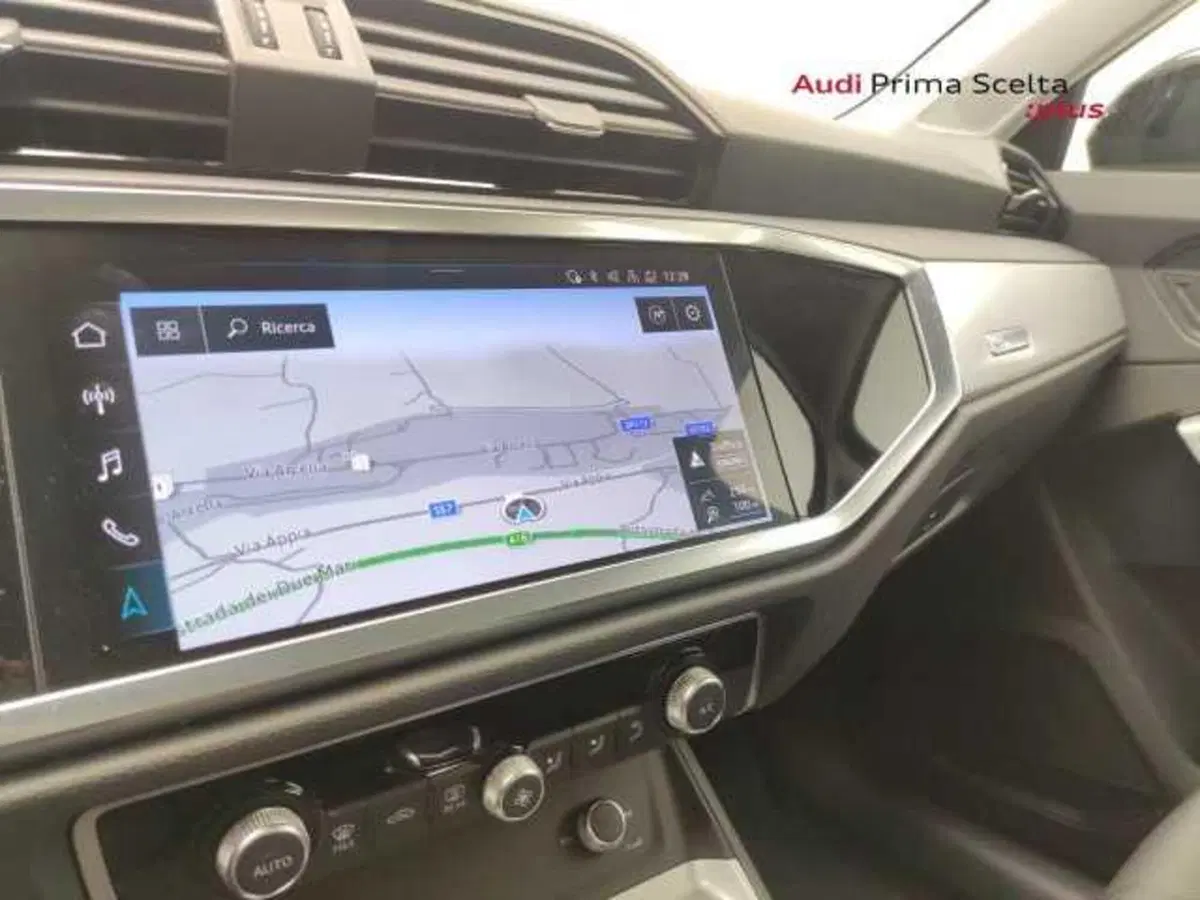 Audi Q3 usata a Avellino (20)