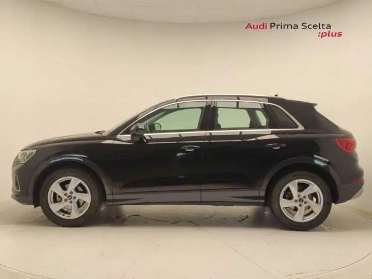 Audi Q3 usata a Avellino (4)