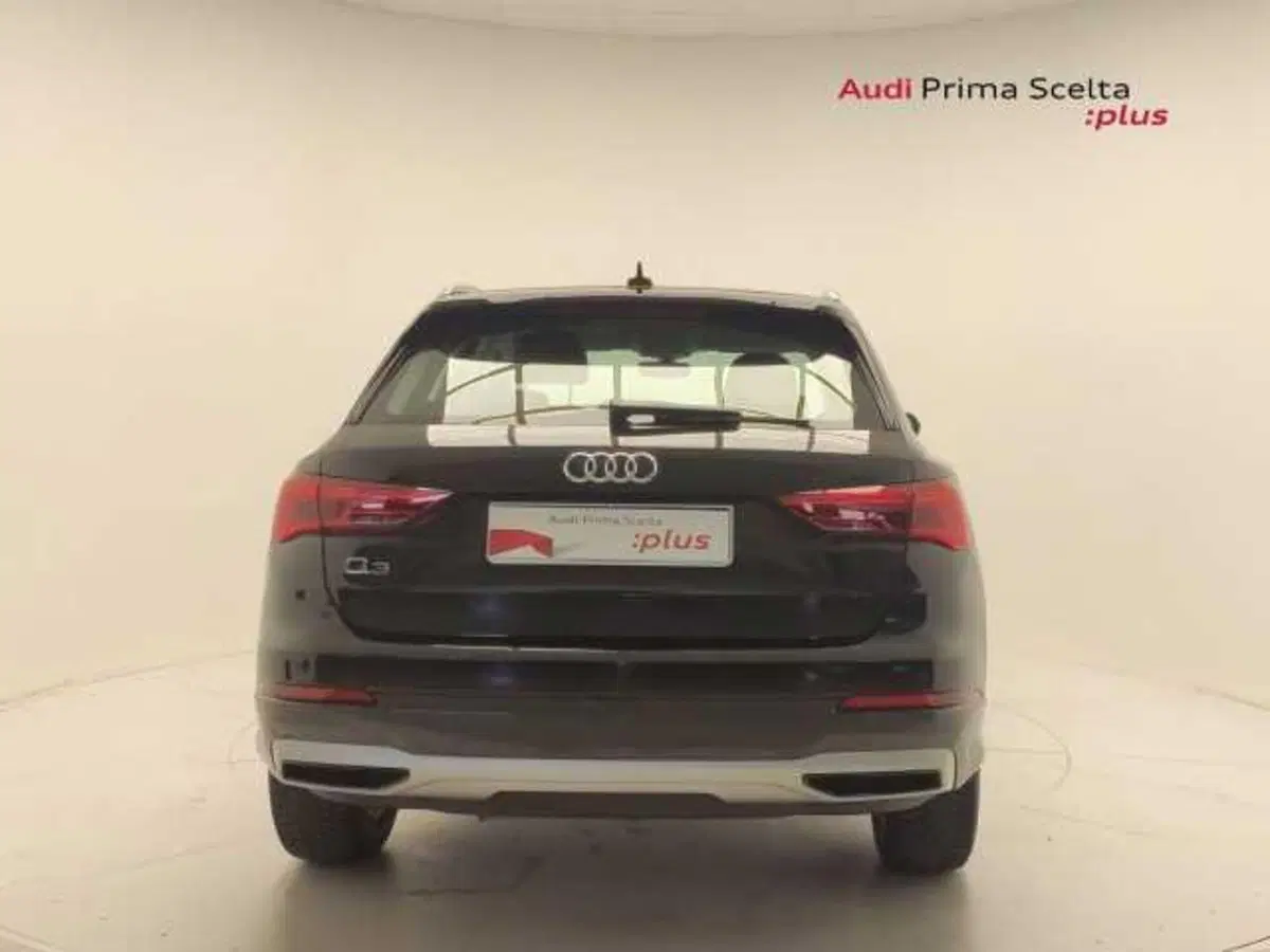 Audi Q3 usata a Avellino (6)