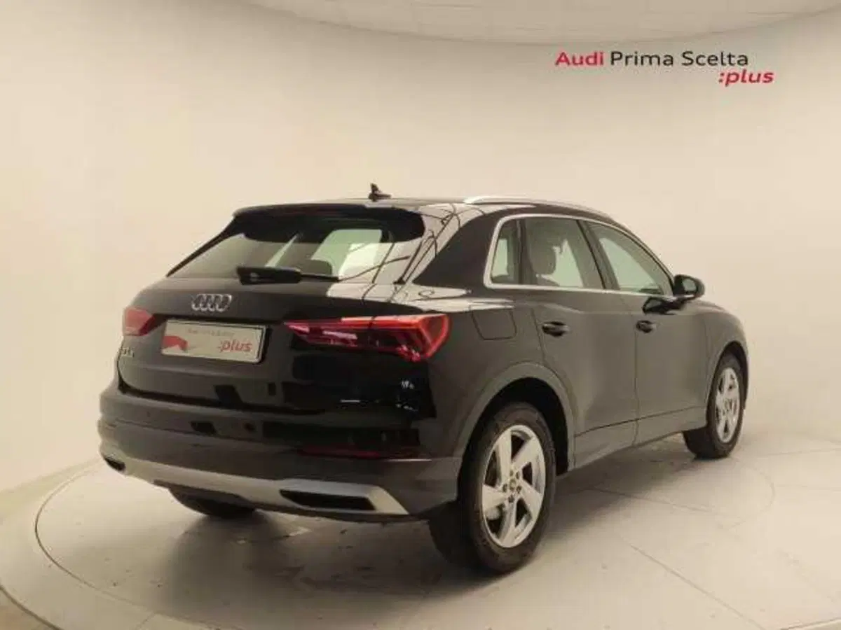Audi Q3 usata a Avellino (7)