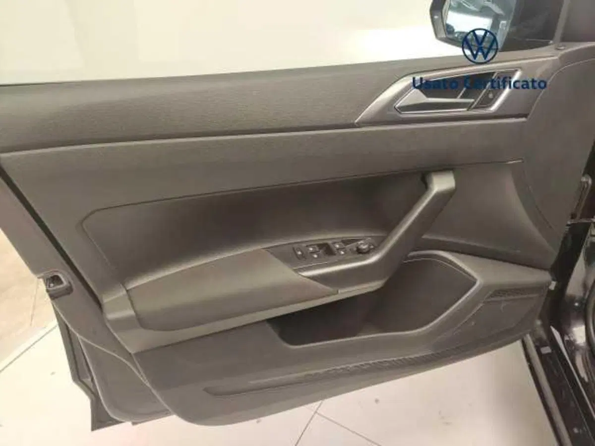 Volkswagen Polo usata a Avellino (10)