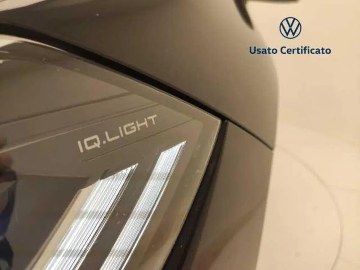 Volkswagen Polo usata a Avellino (7)