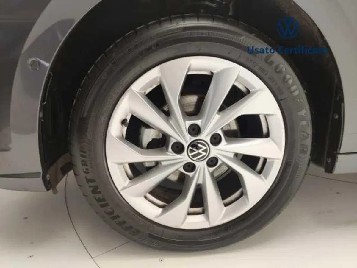 Volkswagen Polo usata a Avellino (10)
