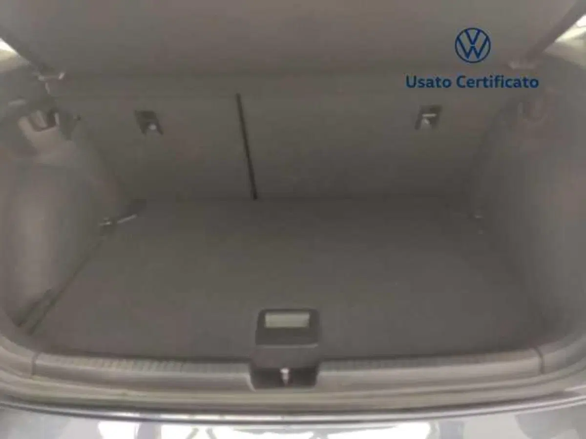 Volkswagen Polo usata a Avellino (13)