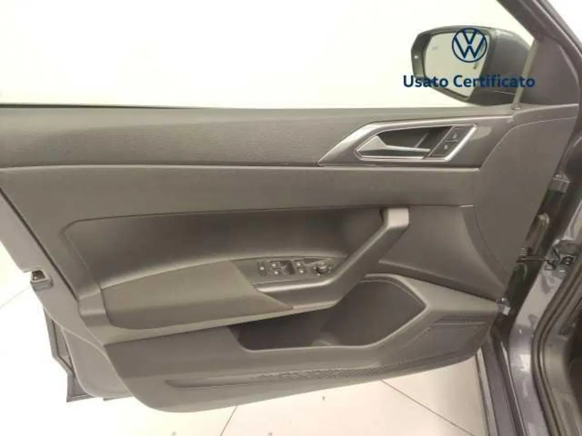 Volkswagen Polo usata a Avellino (15)