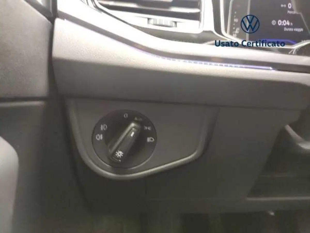 Volkswagen Polo usata a Avellino (18)