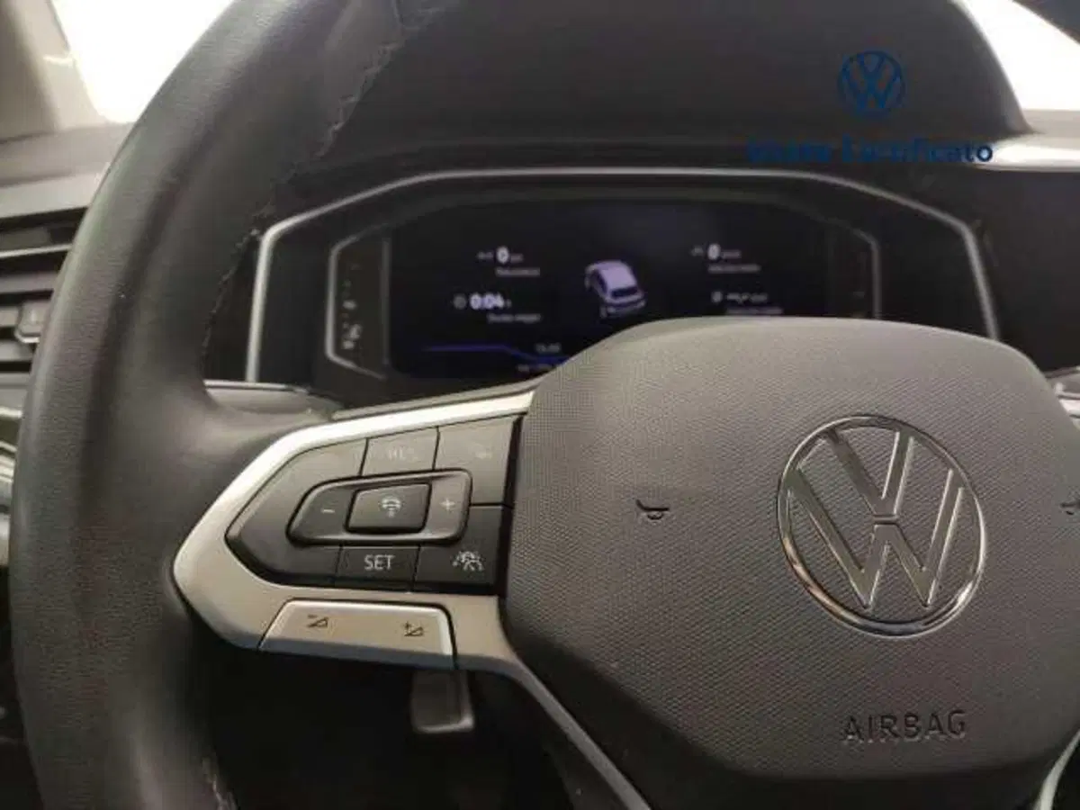 Volkswagen Polo usata a Avellino (20)