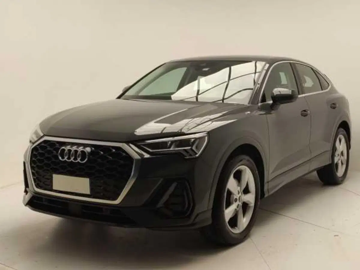 Audi Q3 Sportback usata a Avellino (3)