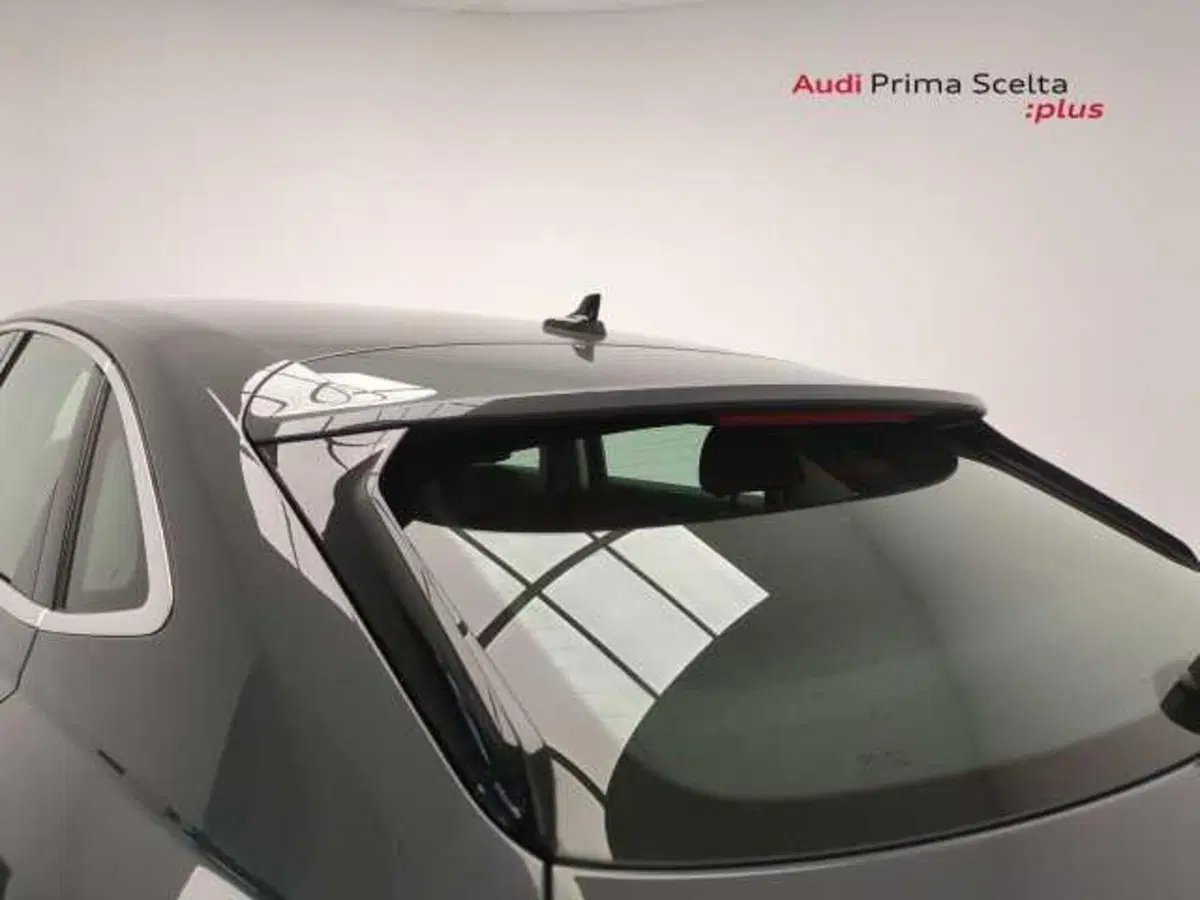 Audi Q3 Sportback usata a Avellino (13)
