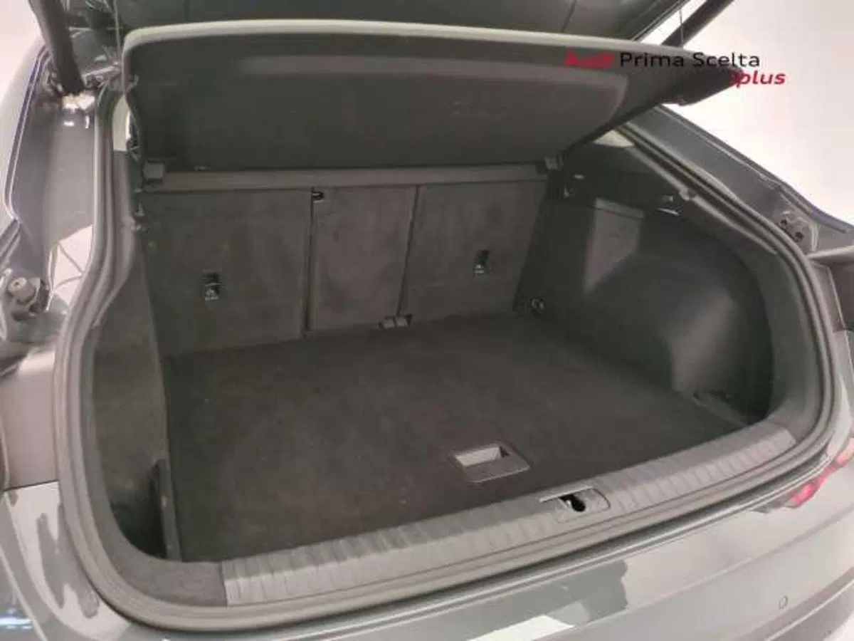 Audi Q3 Sportback usata a Avellino (14)