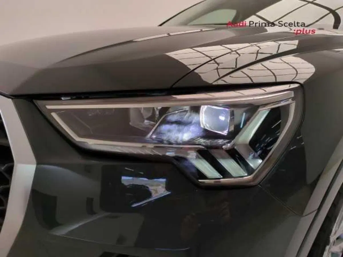 Audi Q3 Sportback usata a Avellino (9)