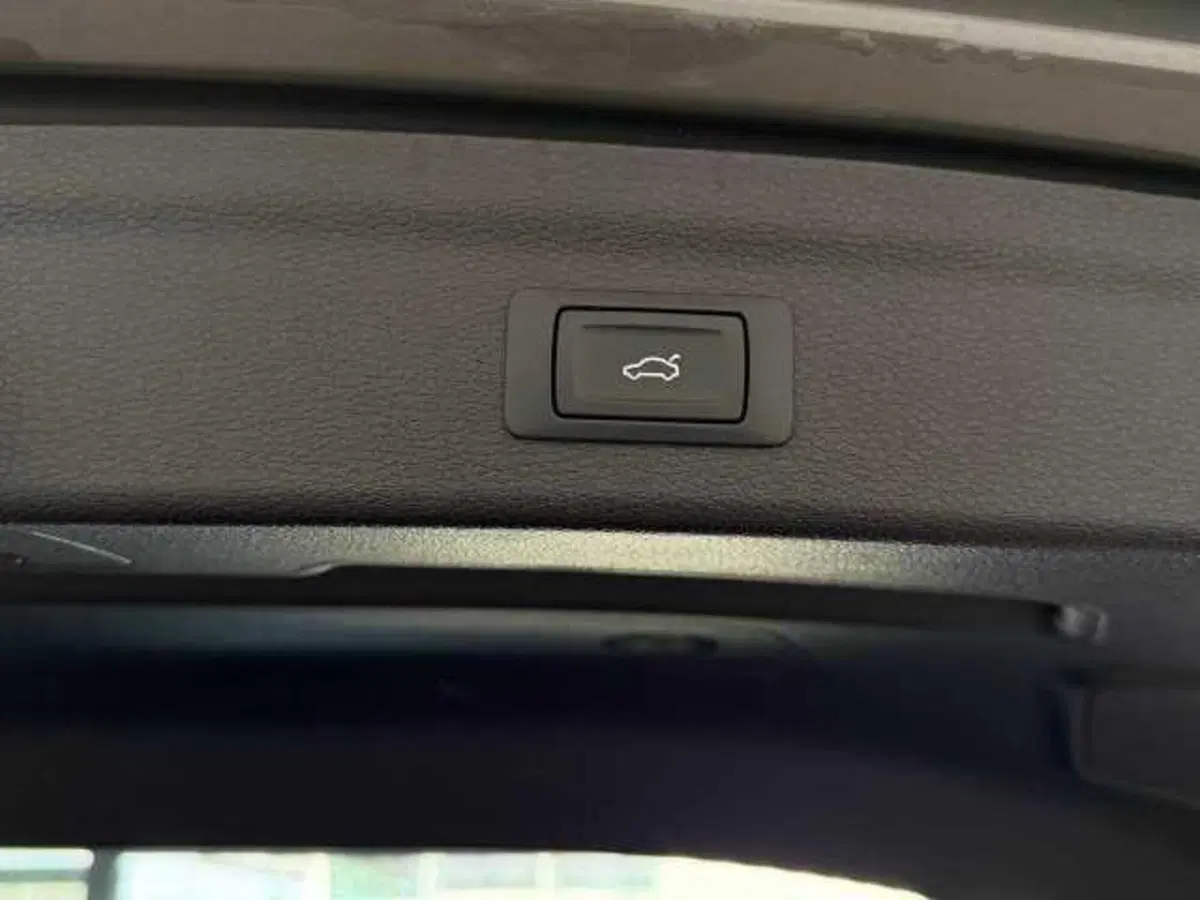 Audi Q3 usata a Avellino (11)