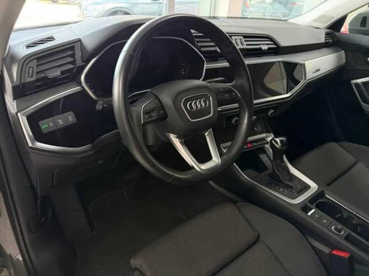 Audi Q3 usata a Avellino (14)