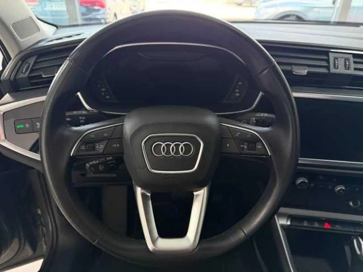 Audi Q3 usata a Avellino (15)
