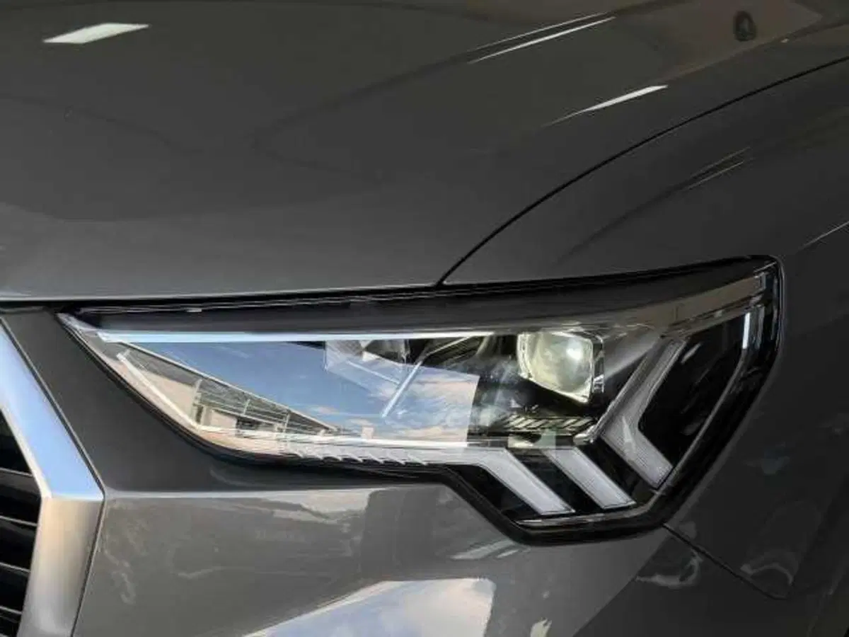 Audi Q3 usata a Avellino (4)