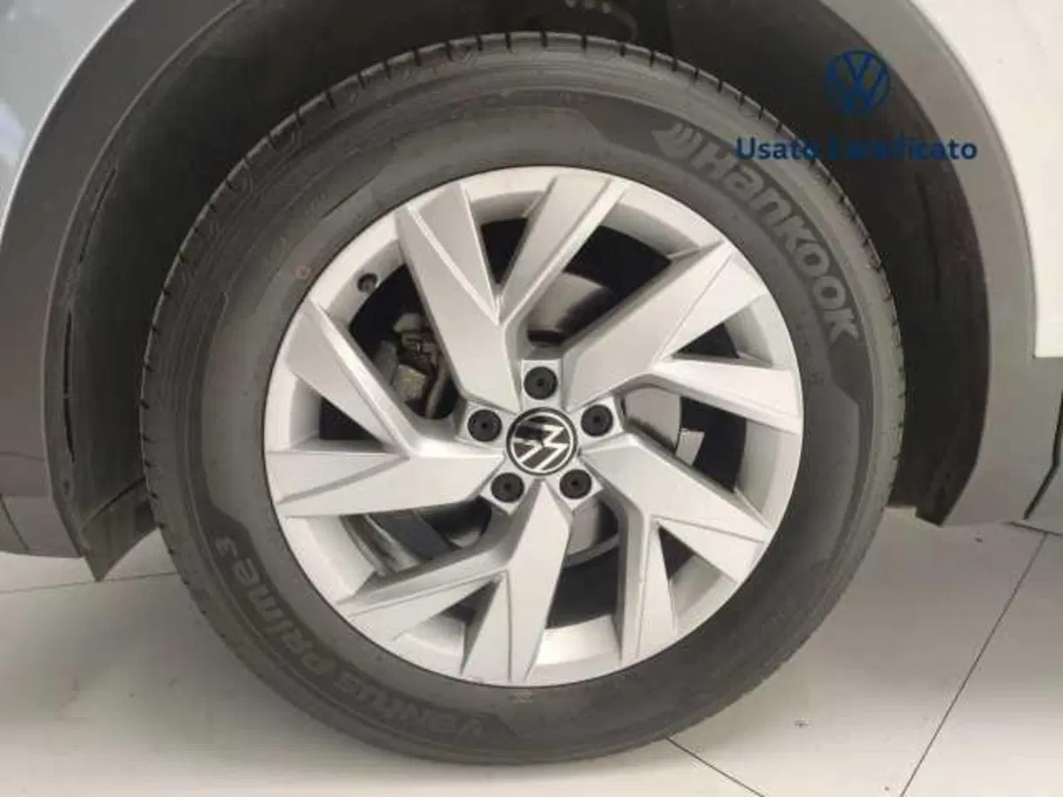 Volkswagen Tiguan usata a Avellino (10)
