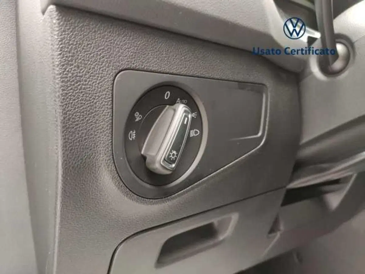 Volkswagen Tiguan usata a Avellino (15)