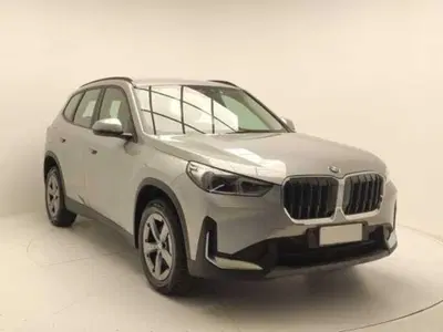 BMW X1 sDrive 18d Msport del 2023 usata a Pratola Serra